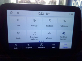 Photo 8 du bon plan FORD Kuga 2.5 Duratec 190ch FHEV E85 ST-Line BVA occasion à 29900 €