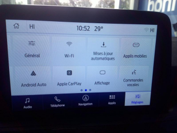 Photo 9 du bon plan FORD Kuga 2.5 Duratec 190ch FHEV E85 ST-Line BVA occasion à 29900 €