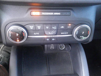 Photo 14 du bon plan FORD Kuga 2.5 Duratec 190ch FHEV E85 ST-Line BVA occasion à 29900 €