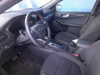 Photo 19 du bon plan FORD Kuga 2.5 Duratec 190ch FHEV E85 ST-Line BVA occasion à 29900 €