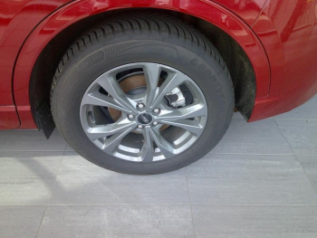 Photo 22 du bon plan FORD Kuga 2.5 Duratec 190ch FHEV E85 ST-Line BVA occasion à 29900 €