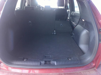 Photo 25 du bon plan FORD Kuga 2.5 Duratec 190ch FHEV E85 ST-Line BVA occasion à 29900 €