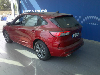 Photo 27 du bon plan FORD Kuga 2.5 Duratec 190ch FHEV E85 ST-Line BVA occasion à 29900 €