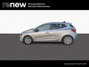 Photo 7 du bon plan RENAULT Clio 1.6 E-Tech hybride 145ch Evolution occasion à 17900 €