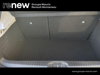 Photo 13 du bon plan RENAULT Clio 1.6 E-Tech hybride 145ch Evolution occasion à 17900 €