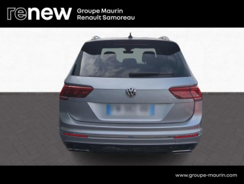 Photo 5 du bon plan VOLKSWAGEN Tiguan Allspace 2.0 TDI 150ch Carat Exclusive DSG7 Euro6dT occasion à 25900 €