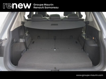 Photo 8 du bon plan VOLKSWAGEN Tiguan Allspace 2.0 TDI 150ch Carat Exclusive DSG7 Euro6dT occasion à 25900 €