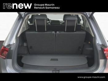 Photo 10 du bon plan VOLKSWAGEN Tiguan Allspace 2.0 TDI 150ch Carat Exclusive DSG7 Euro6dT occasion à 25900 €