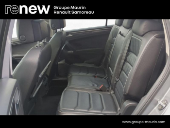 Photo 12 du bon plan VOLKSWAGEN Tiguan Allspace 2.0 TDI 150ch Carat Exclusive DSG7 Euro6dT occasion à 25900 €