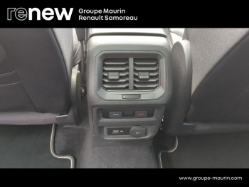 Photo 13 du bon plan VOLKSWAGEN Tiguan Allspace 2.0 TDI 150ch Carat Exclusive DSG7 Euro6dT occasion à 25900 €