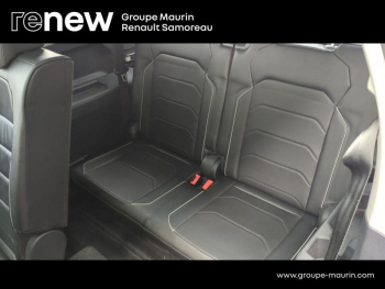 Photo 14 du bon plan VOLKSWAGEN Tiguan Allspace 2.0 TDI 150ch Carat Exclusive DSG7 Euro6dT occasion à 25900 €