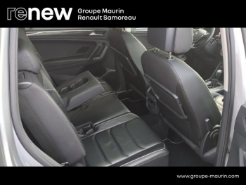 Photo 15 du bon plan VOLKSWAGEN Tiguan Allspace 2.0 TDI 150ch Carat Exclusive DSG7 Euro6dT occasion à 25900 €