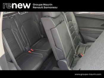 Photo 17 du bon plan VOLKSWAGEN Tiguan Allspace 2.0 TDI 150ch Carat Exclusive DSG7 Euro6dT occasion à 25900 €