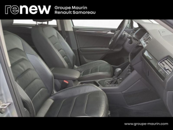 Photo 19 du bon plan VOLKSWAGEN Tiguan Allspace 2.0 TDI 150ch Carat Exclusive DSG7 Euro6dT occasion à 25900 €