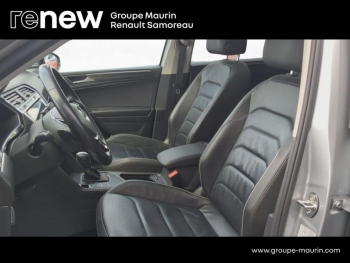 Photo 21 du bon plan VOLKSWAGEN Tiguan Allspace 2.0 TDI 150ch Carat Exclusive DSG7 Euro6dT occasion à 25900 €