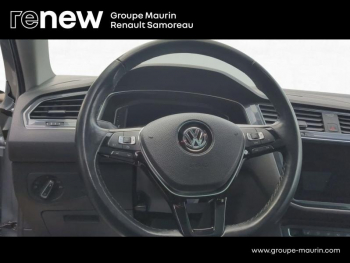 Photo 22 du bon plan VOLKSWAGEN Tiguan Allspace 2.0 TDI 150ch Carat Exclusive DSG7 Euro6dT occasion à 25900 €