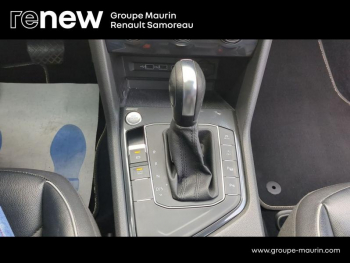 Photo 23 du bon plan VOLKSWAGEN Tiguan Allspace 2.0 TDI 150ch Carat Exclusive DSG7 Euro6dT occasion à 25900 €