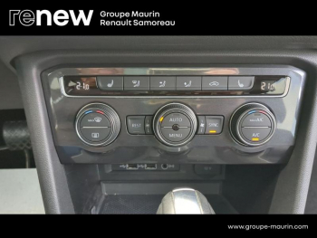 Photo 24 du bon plan VOLKSWAGEN Tiguan Allspace 2.0 TDI 150ch Carat Exclusive DSG7 Euro6dT occasion à 25900 €