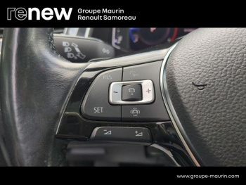 Photo 26 du bon plan VOLKSWAGEN Tiguan Allspace 2.0 TDI 150ch Carat Exclusive DSG7 Euro6dT occasion à 25900 €