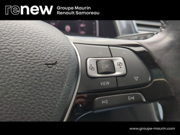 Photo 27 du bon plan VOLKSWAGEN Tiguan Allspace 2.0 TDI 150ch Carat Exclusive DSG7 Euro6dT occasion à 25900 €