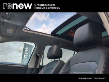 Photo 33 du bon plan VOLKSWAGEN Tiguan Allspace 2.0 TDI 150ch Carat Exclusive DSG7 Euro6dT occasion à 25900 €