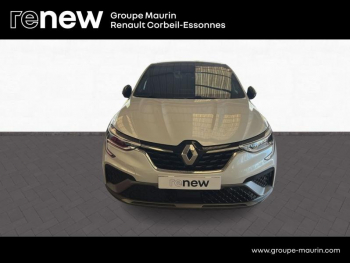 Photo 2 du bon plan RENAULT Arkana 1.6 E-Tech 145ch RS Line -21B occasion à 25900 €