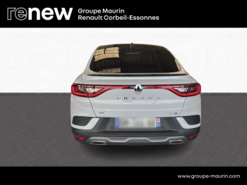 Photo 6 du bon plan RENAULT Arkana 1.6 E-Tech 145ch RS Line -21B occasion à 25900 €