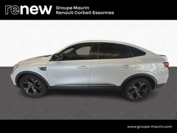 Photo 8 du bon plan RENAULT Arkana 1.6 E-Tech 145ch RS Line -21B occasion à 25900 €