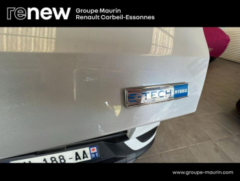 Photo 9 du bon plan RENAULT Arkana 1.6 E-Tech 145ch RS Line -21B occasion à 25900 €