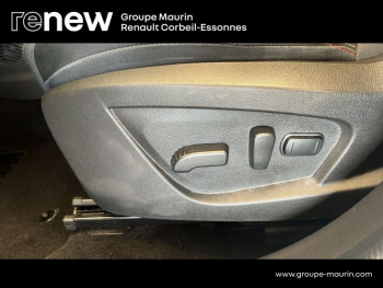 Photo 13 du bon plan RENAULT Arkana 1.6 E-Tech 145ch RS Line -21B occasion à 25900 €