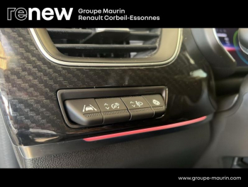Photo 15 du bon plan RENAULT Arkana 1.6 E-Tech 145ch RS Line -21B occasion à 25900 €