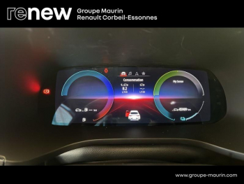 Photo 16 du bon plan RENAULT Arkana 1.6 E-Tech 145ch RS Line -21B occasion à 25900 €