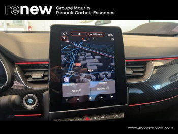 Photo 17 du bon plan RENAULT Arkana 1.6 E-Tech 145ch RS Line -21B occasion à 25900 €