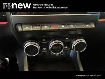 Photo 18 du bon plan RENAULT Arkana 1.6 E-Tech 145ch RS Line -21B occasion à 25900 €