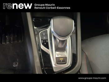 Photo 19 du bon plan RENAULT Arkana 1.6 E-Tech 145ch RS Line -21B occasion à 25900 €