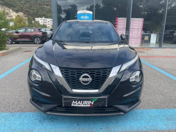 Photo 2 du bon plan NISSAN Juke 1.0 DIG-T 114ch N-Connecta DCT 2022.5 occasion à 17995 €