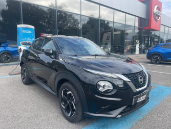 Photo 3 du bon plan NISSAN Juke 1.0 DIG-T 114ch N-Connecta DCT 2022.5 occasion à 17995 €