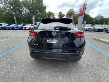 Photo 6 du bon plan NISSAN Juke 1.0 DIG-T 114ch N-Connecta DCT 2022.5 occasion à 17995 €