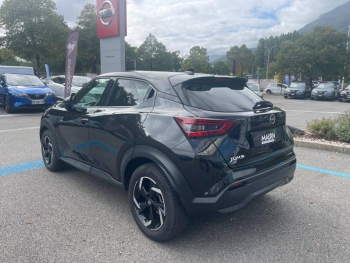 Photo 7 du bon plan NISSAN Juke 1.0 DIG-T 114ch N-Connecta DCT 2022.5 occasion à 17995 €
