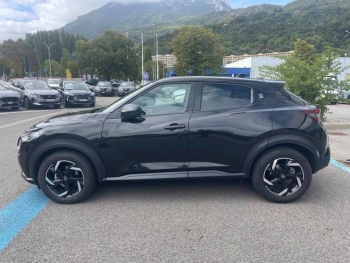 Photo 8 du bon plan NISSAN Juke 1.0 DIG-T 114ch N-Connecta DCT 2022.5 occasion à 17995 €