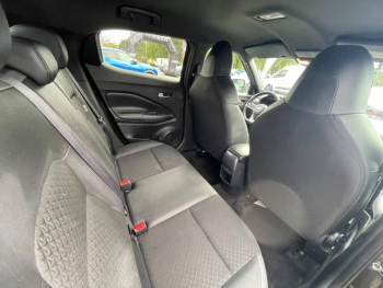 Photo 11 du bon plan NISSAN Juke 1.0 DIG-T 114ch N-Connecta DCT 2022.5 occasion à 17995 €