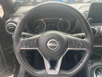 Photo 13 du bon plan NISSAN Juke 1.0 DIG-T 114ch N-Connecta DCT 2022.5 occasion à 17995 €
