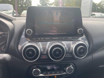 Photo 15 du bon plan NISSAN Juke 1.0 DIG-T 114ch N-Connecta DCT 2022.5 occasion à 17995 €
