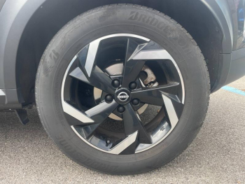 Photo 19 du bon plan NISSAN Juke 1.0 DIG-T 114ch N-Connecta DCT 2022.5 occasion à 17995 €