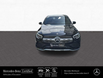 ddf-core-media-KpT0qpCM25802068_2.jpg Photo 2 du bon plan MERCEDES-BENZ GLC Coupé 220 d 194ch AMG Line 4Matic 9G-Tronic occasion à 50990 €