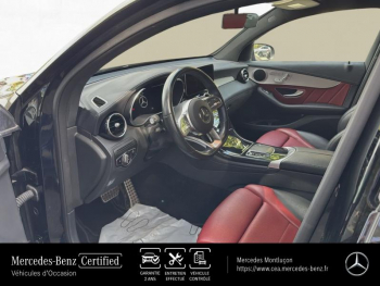 ddf-core-media-GegLBxCM25802068_11.jpg Photo 11 du bon plan MERCEDES-BENZ GLC Coupé 220 d 194ch AMG Line 4Matic 9G-Tronic occasion à 50990 €