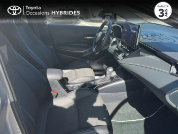 Photo 6 du bon plan TOYOTA Corolla 1.8 140ch Design MY23 occasion à 24300 €