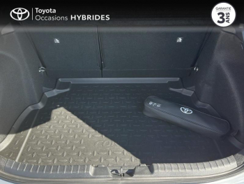 Photo 10 du bon plan TOYOTA Corolla 1.8 140ch Design MY23 occasion à 24300 €