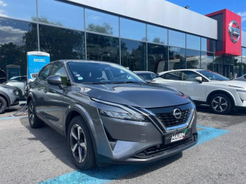 Photo 5 du bon plan NISSAN Qashqai e-POWER 190ch Business Edition 2022 occasion à 24990 €