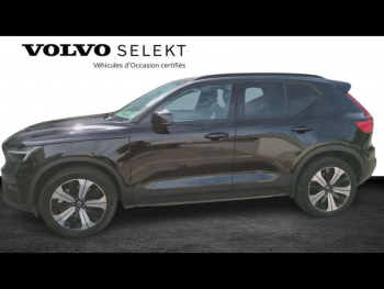 Photo 2 du bon plan VOLVO XC40 Recharge 231ch Start EDT occasion à 27900 €